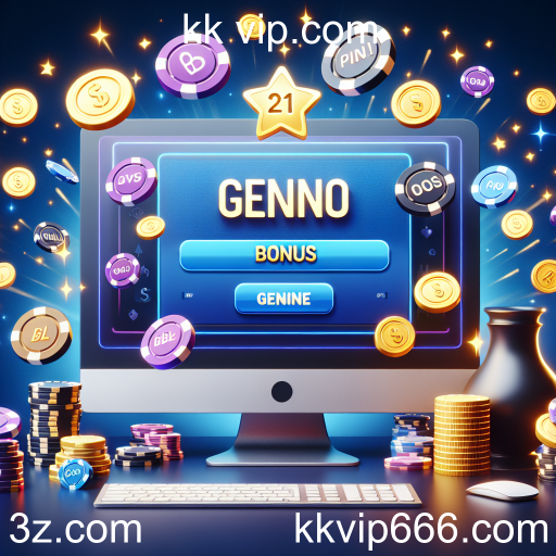 Descubra os Bônus e Promoções em kk vip.com